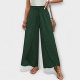 Chiara - Pantalons Palazzo Elegants