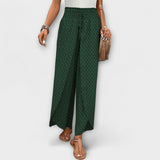 Chiara - Pantalons Palazzo Elegants
