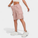 Shorts Cargo per Dona