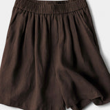 Pantalons Curts Lleugers d'Estiu