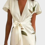 Valeria – Vestit lleuger i elegant