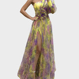 Victoria - Vestit Elegant per Dona