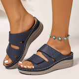 Dalia - Sandalia cómoda con plantilla de masaje