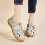 Lea – Sandalias de confort cómodas para el día a día