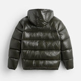 Anadia | Jaqueta Puff Unisex