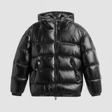 Anadia | Jaqueta Puff Unisex