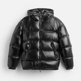 Anadia | Jaqueta Puff Unisex