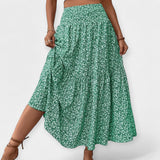 Faldilla Floral