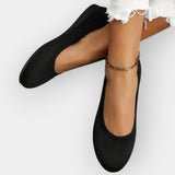 Sandàlies simples amb estil elegant