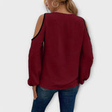 Scarlett - Camises amb escot quadrat