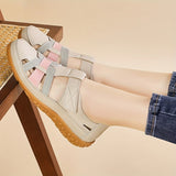 Lea – Sandalias de confort cómodas para el día a día