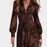 Vestit Maxi a la Cintura