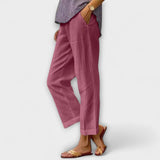 Julienne – Pantalons d'estiu