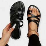 Sandàlies Casual per a Dies Calents