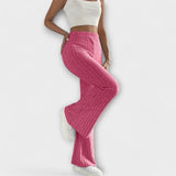 Jennifer - Pantalons Elegants