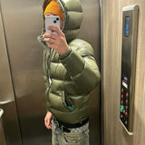 Anadia | Jaqueta d'Hivern Unisex
