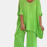 Zelora - Conjunt Casual Chic