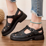 Laura – Sandalias de verano cómodas con elegancia