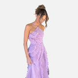 Vestit Maxi amb Volants Emma