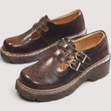 Viola - Sabates Vintage i Elegants