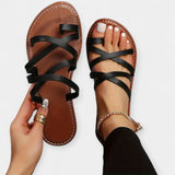 Sandàlies Casual per a Dies Calents