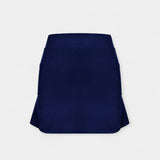 Pantalons Curts Alts amb Falda
