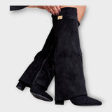 Botes Elegants Altes