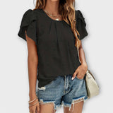 Charlotte | Blusa Tobula