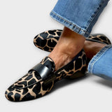 Leopardice - Sabates