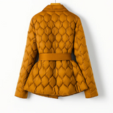 Sophia™ | Abric d'Hivern Càlid i Elegant