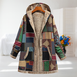 Valéria | Abric Elegant de Mitja Temporada Lleuger Excepcional