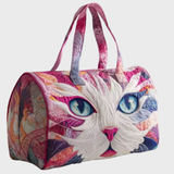 Hope | Soft Handmade Travel Bag