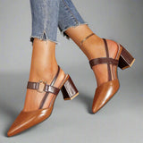 Avelina | Sabates de Luxe