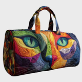 Laurel | Soft Travel Bag Handmade
