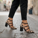 Leopardasti | Talons Elegants i Alts