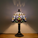 CHROMIA | CLASSIC COLOURED TABLE LAMP