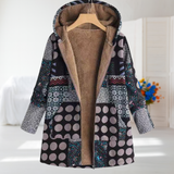 Rosalie | Saco Elegant de Mitja Temporada per a la Comoditat Diària