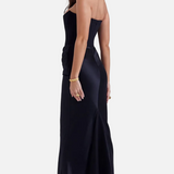 Vestit Maxi Corsé Sense Tirants Mia