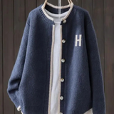 Helena | Càrdigan Clàssic