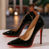 Evelyn | Botes Elegants de Taló Alt