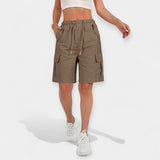 Shorts Cargo per Dona