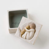 Handmade Jewellery and Keepsake Box – A Heartfelt Storage for Photos and Jewellery