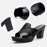 Gisela™ | Talons còmodes