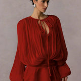 Bedřiška – Vestit Elegant de Dona