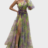Victoria - Vestit Elegant per Dona