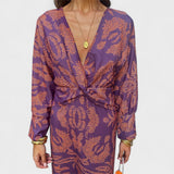 Alicia™ | Vestido Elegante de Mujer