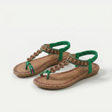 Moena - Sandalias ortopédicas cómodas