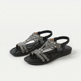 Pilar - Sandàlies ortopèdiques Boho