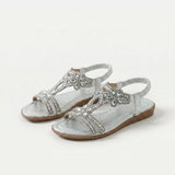 Pilar - Sandàlies ortopèdiques Boho