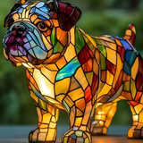Tommie | Magical Lamp for Dogs